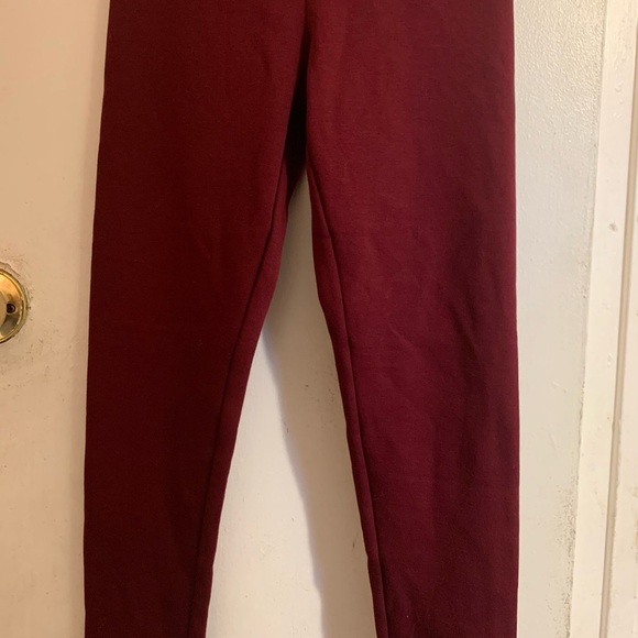 Old Navy girl stretch joggers sweatpants size L (10-12) - Picture 3 of 7